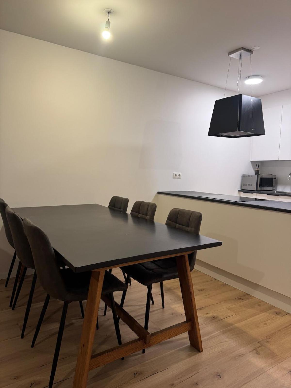 Minimalistic, Flat, Kopavogur Lägenhet Reykjavík Exteriör bild